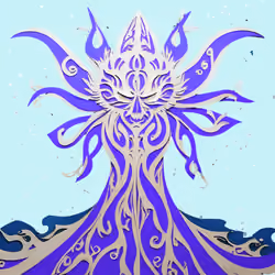 The GOD ALGORITHM #239