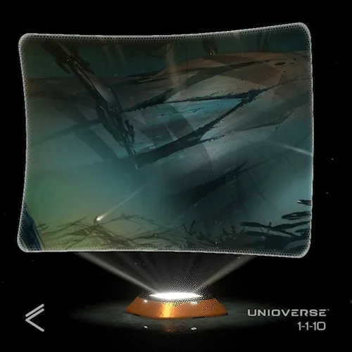 Unioverse Collectibles