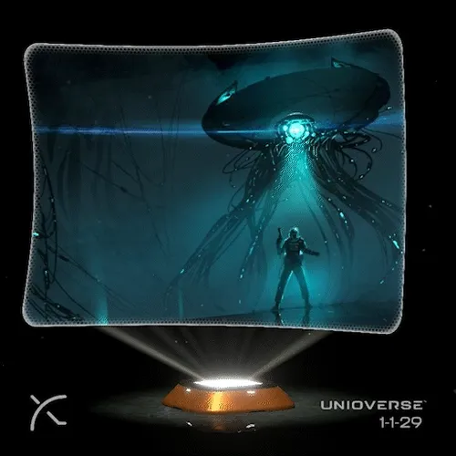 Unioverse Collectibles