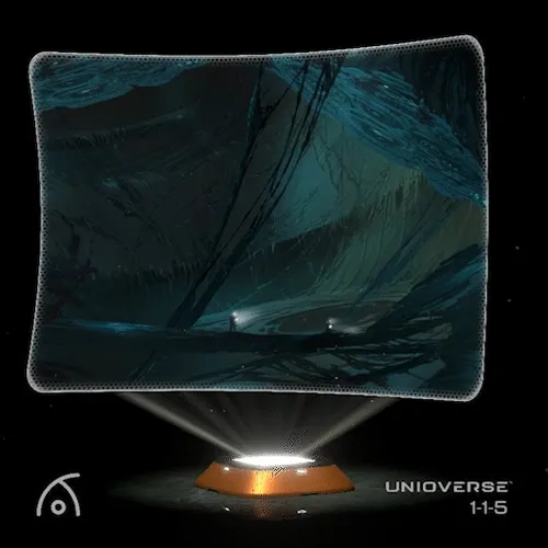 Unioverse Collectibles