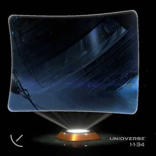 Unioverse Collectibles