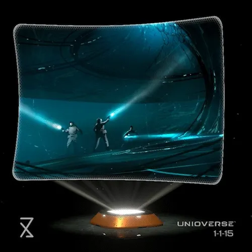 Unioverse Collectibles