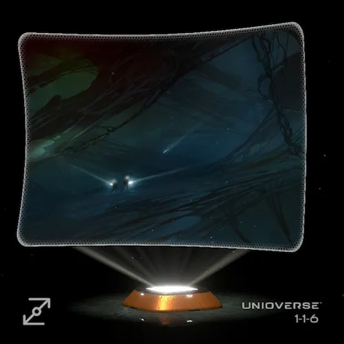 Unioverse Collectibles