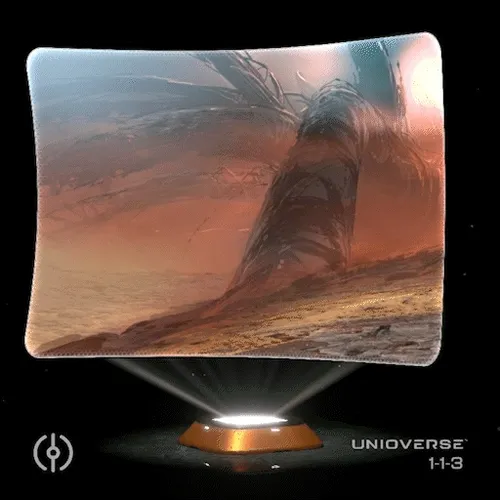 Unioverse Collectibles