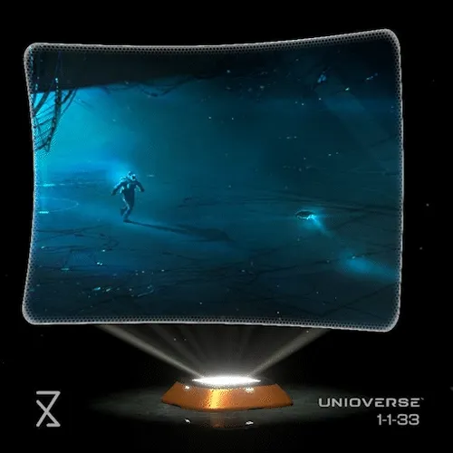 Unioverse Collectibles