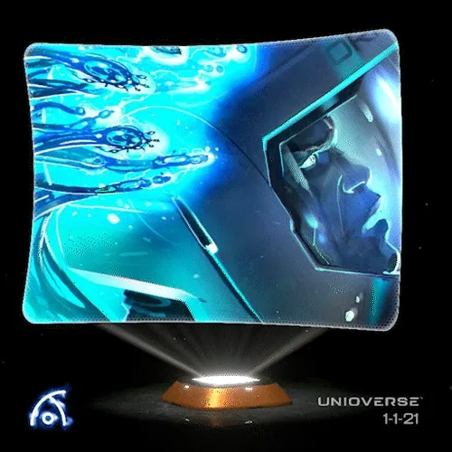 Unioverse Collectibles