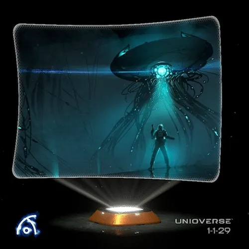 Unioverse Collectibles