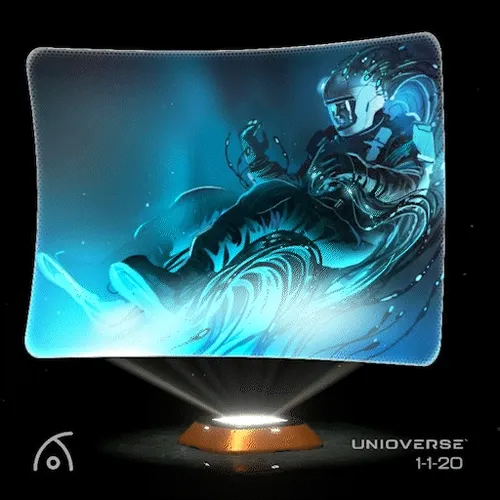 Unioverse Collectibles