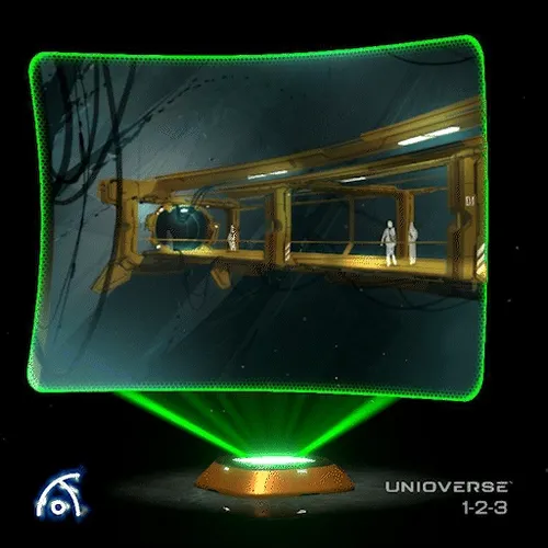 Unioverse Collectibles