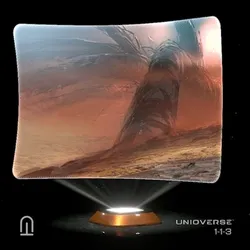 Mars Discovery 3/5