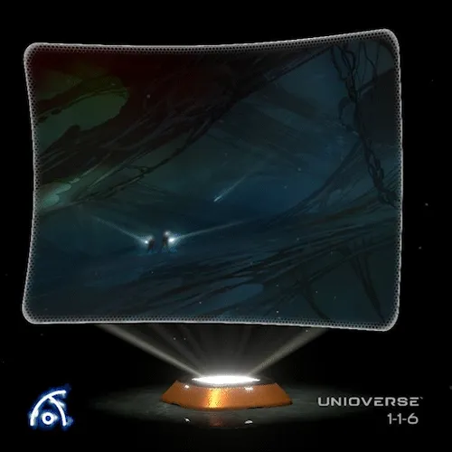 Unioverse Collectibles