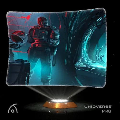 Unioverse Collectibles