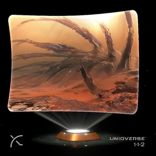 Unioverse Collectibles