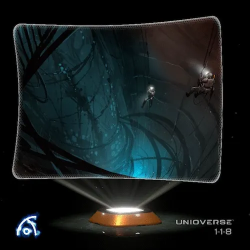 Unioverse Collectibles