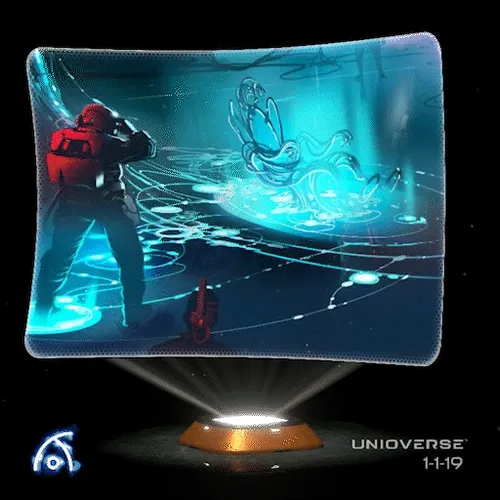 Unioverse Collectibles