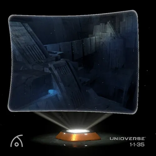 Unioverse Collectibles