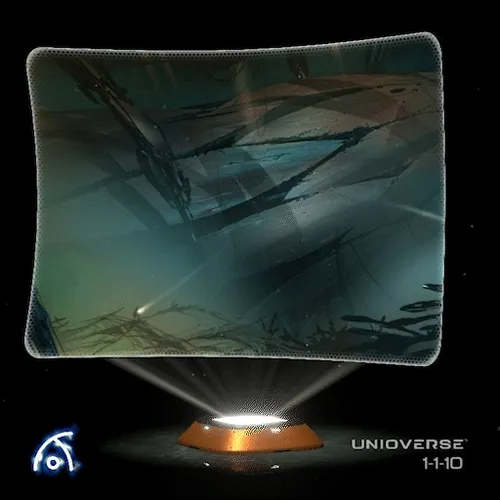 Unioverse Collectibles