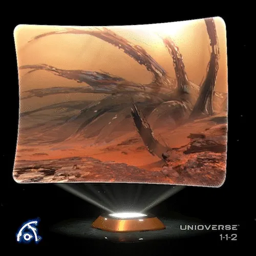 Unioverse Collectibles