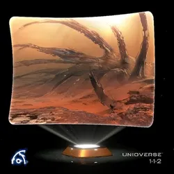Mars Discovery 2/5