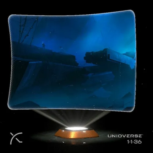 Unioverse Collectibles
