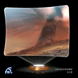 Mars Discovery 3/5