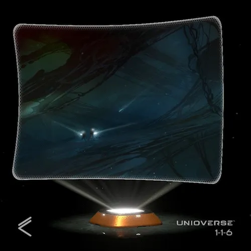 Unioverse Collectibles