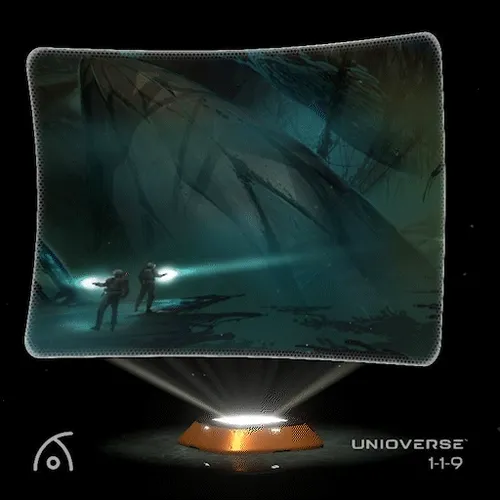 Unioverse Collectibles