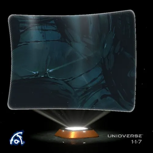 Unioverse Collectibles