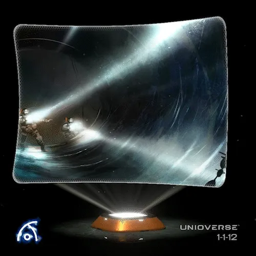 Unioverse Collectibles