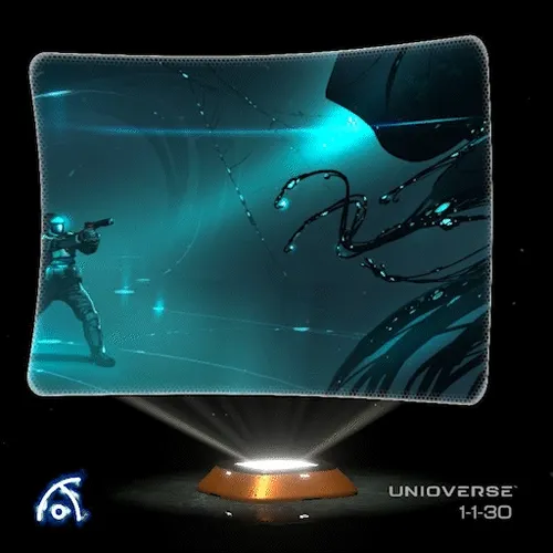 Unioverse Collectibles