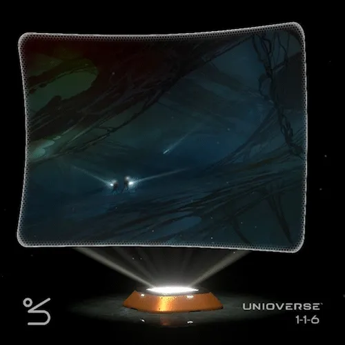 Unioverse Collectibles