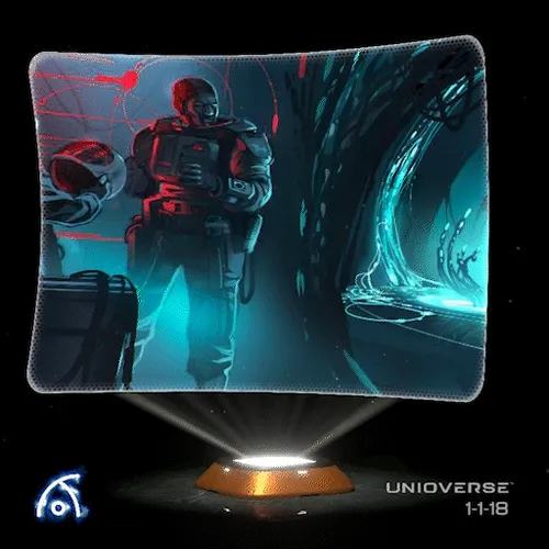 Unioverse Collectibles