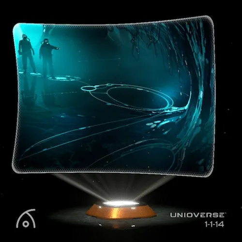 Unioverse Collectibles
