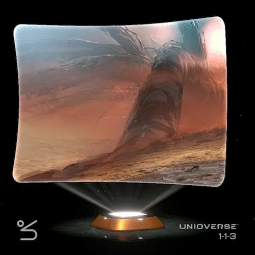 Unioverse Collectibles