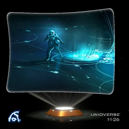 Unioverse Collectibles