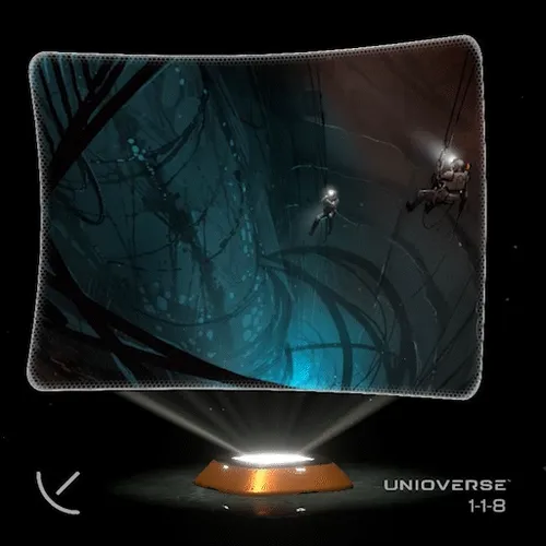 Unioverse Collectibles
