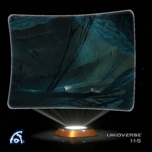 Unioverse Collectibles logo