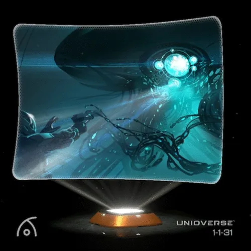The First Servitor 3/5