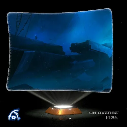Unioverse Collectibles