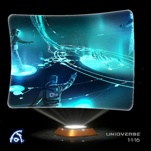 Unioverse Collectibles
