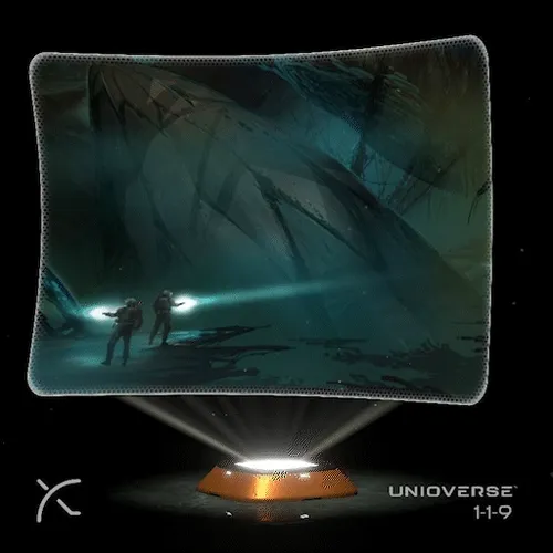 Unioverse Collectibles