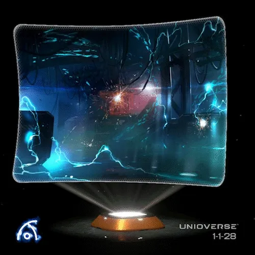 Unioverse Collectibles