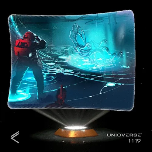 Unioverse Collectibles