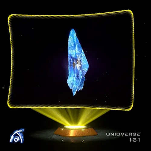 Proten Collector Reward