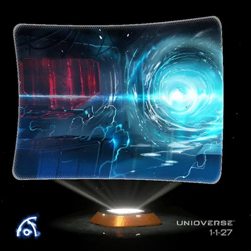 Unioverse Collectibles