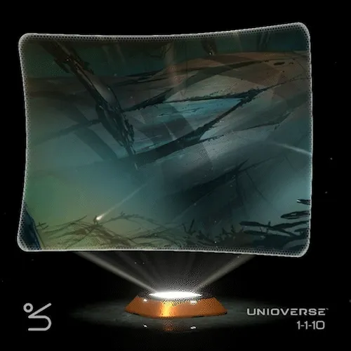 Unioverse Collectibles