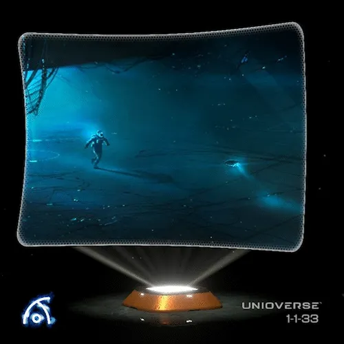 Unioverse Collectibles