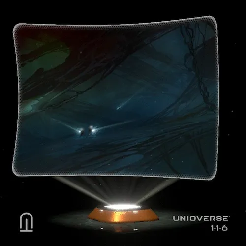 Unioverse Collectibles