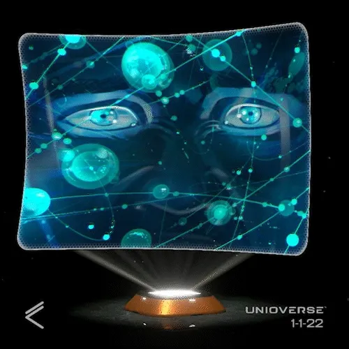 Unioverse Collectibles