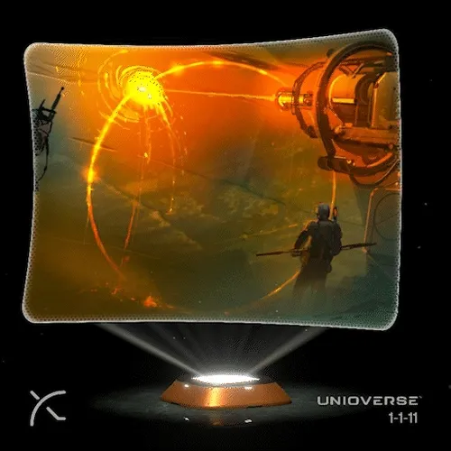 Unioverse Collectibles